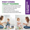 thumbnail image 5 of Fizzy Stars-Speed Up Potty Training, 5 of 6