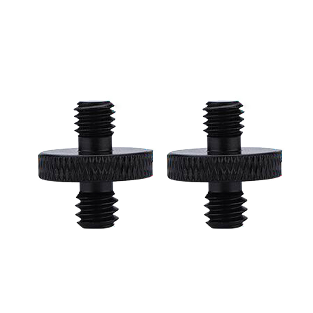 2pcs Standard Screws 1/4