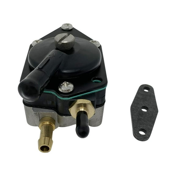 Fuel Pump For Johnson Evinrude Outboard 438555 433386 18-7353 20 25 30 HP 90-00