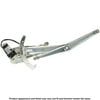 CARDONE New 82-2701AR Power Window Motor and Regulator Assembly Front Left fits 1988-1990 Volvo