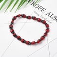 thumbnail image 4 of OUNONA 50Pcs Handmade Jewelry Beads Glass Catchers For Craft Projects Family Friends Co Workers, 4 of 7