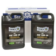 New Stens Shield Universal Tractor Fluid for Four 1 Gallon bottles 770-730
