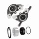 thumbnail image 1 of Risk Mountain Road Bike Disc Brake Caliper Brake Abalone Xtr Oil Disc Repair Parts, 1 of 5