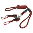 thumbnail image 3 of RC Car Nylon Traction Rope, RC Car Traction Leash Rope Flexible   For 1/5 1/8 1/10 Remote Control Cars Red, 3 of 8