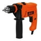thumbnail image 2 of Taladro 1/2 Pulg 550W HD555 Black+Decker HD555, 2 of 6