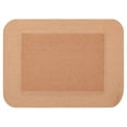 thumbnail image 3 of Equate Antibacterial Flexible Fabric Bandages, 10 Count, 3 of 9
