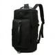 thumbnail image 1 of Mochila portátil de gran capacidad, ligera, bolsa de viaje, mochila, bolsa de fitness, 1 of 4