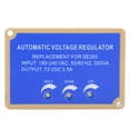 thumbnail image 4 of Voltage Regulator Generator Voltage Regulator Durable For Generator, 4 of 8