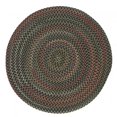 thumbnail image 1 of Colonial Mills WA67R084X084 7 x 7 ft. Wayland Round Rug, Green, 1 of 1