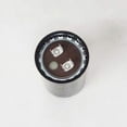 thumbnail image 2 of Spx Fenner Stone Motor Start Capacitor 110vac 1000-1200 uf, 2 of 5