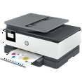 thumbnail image 3 of HP OfficeJet 8015e All-in-One Printer with 6 Months of Instant Ink for free with HP+, 3 of 7