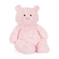 thumbnail image 2 of Stuffed Animal Medium 3.2 Inches And Bunny Plush Toy Classic Children's, 2 of 5