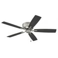 thumbnail image 4 of Craftmade Lighting - Pro Plus - 5 Blade Flush Mount Ceiling Fan-8.43 Inches Tall, 4 of 10