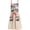 Beige, variant on Vintage Cute Apron Dress for Women with Pockets,Cross Back Pinafore Aprons for Cooking,Baking,Kitchen,Gardening