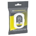 thumbnail image 4 of Dove Men+Care On-The-Go Deodorant Wipes Active + Fresh 25ct, 4 of 7