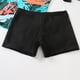 thumbnail image 5 of Traje de baño de 2 piezas para mujer, traje de baño bikini moderno y sin espalda para mujer, traje de baño con cordón ajustable en el cuello, traje de baño plano de ángulo, conjunto de traje de baño d, 5 of 8