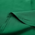 thumbnail image 5 of Dyfzdhu Long Sleeve T-shirt For Women Ladies Clothing Loose Shirt Chiffon Zipper Long Sleeves Plus Size Tops Casual Top, 5 of 7