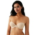 thumbnail image 3 of b.tempt'd by Wacoal Women's Modern Method Convertible Strapless Bra, Au Natural, 34DD, 3 of 4