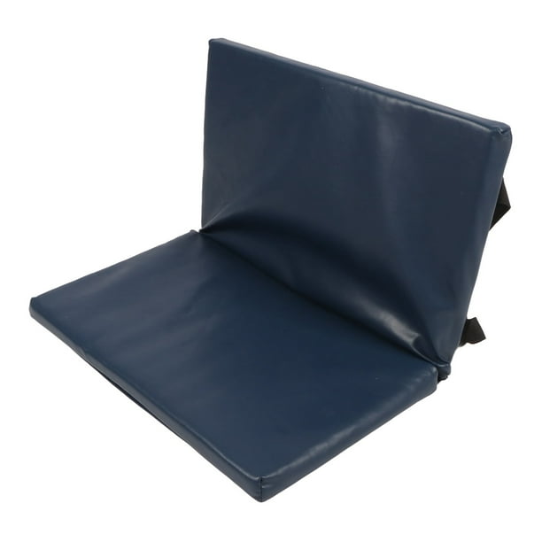 Almohadilla, almohadilla de elevación del pastel de la silla de ruedas, protector de Colchón de Piernas de Silla de Ruedas, Liberación Rápida de Soporte de Cuero Pu SEGURO PARA EL HOGAR
