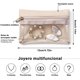 thumbnail image 4 of Joyero Organizador Portátil, 4 of 5