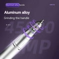 thumbnail image 3 of Nail Polishing Machine Nail Polish Remover Japanese Professional Electric, 3 of 5