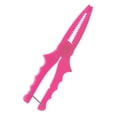 thumbnail image 3 of Pinza de pescado Zulema Controlador de mano herramienta de pesca Rosa, 3 of 8