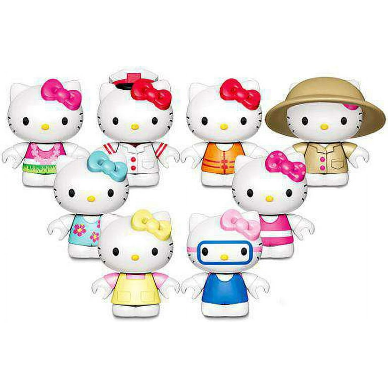 LEGO Minifigure Hello Kitty 