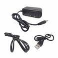 thumbnail image 2 of Android Tv Box NS Tech H96 Q Pro 4k 5g 4gb Ram 64 Gb Memoria Android 10.1 + Teclado Inalámbrico, 2 of 5