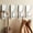 White, variant on Self Adhesive Towel Hooks: Extra Strong 13LB, Stainless Hook for Hanging Loofah, Towels, Coat, Bath Robe Bathroom Shower-Brushed Nickel4 Pack