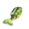 thumbnail image 5 of Lunkerhunt Prop Fish - Topwater Lure - Blue Gill,3.5in,1/2oz,Soft Baits,Fishing Lures, 5 of 9