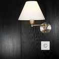 thumbnail image 2 of Wall Timer Switch, AC110 220V Outdoor LED Touch Delay Timer Switch 16 Levels Delay Settings Countdown Timer, 2 of 5