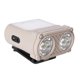thumbnail image 2 of cámping 5 modos Cap Clip On Light 500LM Cap Hat Light para correr al aire libre (caqui) FLhrweasw Nuevo, 2 of 3