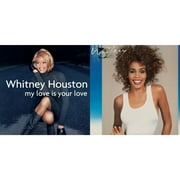 My Love Is Your Love & Whitney [LP Vinyl Bundle]