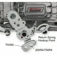 Quick Fuel Technology HR650 Carburetor