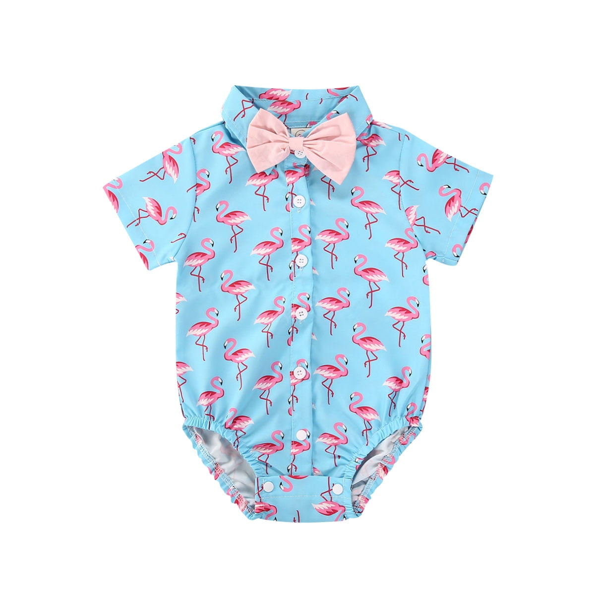 infant hawaiian shirt
