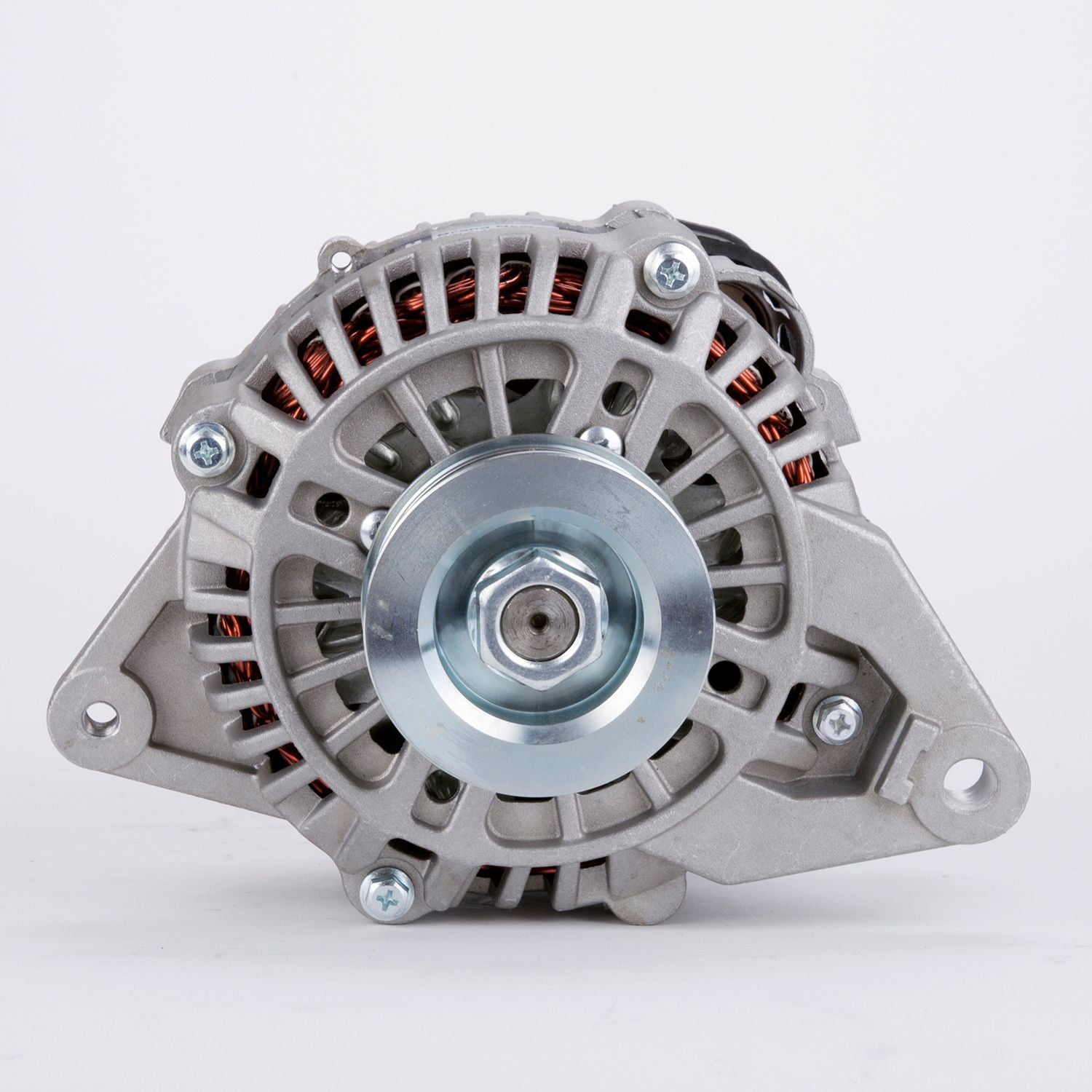 TYC 2-13692 Alternator for Mitsubishi Montero Fits 1995 Mitsubishi Montero