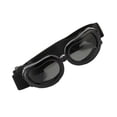 thumbnail image 3 of Gafas para perros, gafas de sol para perros, protección UV, gafas para perros, gafas para perros, claridad notable, 3 of 12