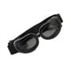 thumbnail image 5 of Gafas de sol para perros, gafas de sol para perros, protección UV, gafas de sol para perros, gafas de sol impermeables para mascotas, diseñadas a medida, 5 of 8