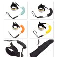 thumbnail image 3 of Surfing Kayak Leash Rope Boat Safety Paddle Stand Up Paddle Surfing Safety Hand Rope For Surfboard Surfing Specification:yellow, 3 of 8