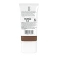 thumbnail image 6 of Neutrogena Clear Coverage Flawless Matte CC Cream, Truffle, 1 oz, 6 of 13