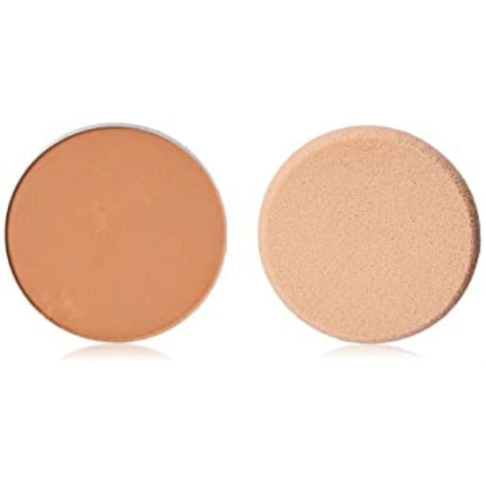 Shiseido UV Protective Compact Foundation Refill (sp40 Medium Ochre)