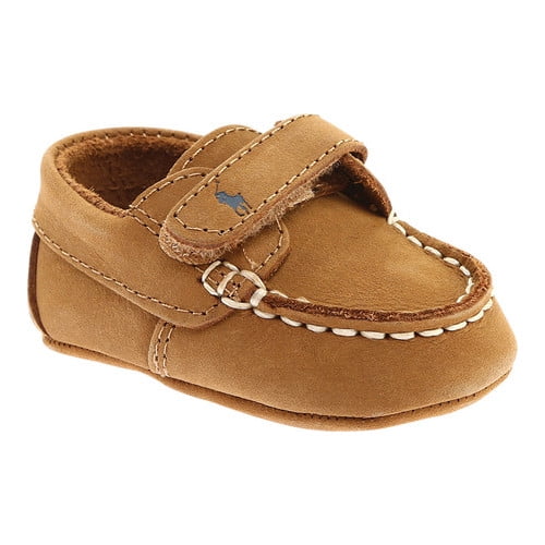 ralph lauren baby loafers