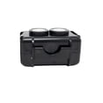 thumbnail image 1 of Funda magnética doble impermeable para el rastreador GPS OPTIMUS 2.0, 1 of 5