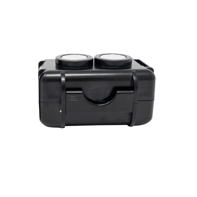 Funda magnética doble impermeable para el rastreador GPS OPTIMUS 2.0