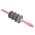 thumbnail image 3 of Baking Supplies, Adjustable Durable Rolling Pin 7  Width  for Dessert Shop for Kitchen, 3 of 8