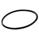 thumbnail image 3 of 20Pcs 66 mm X 60 mm X 3 mm Juntas de Sello de Aceite de Goma o Anillo Negro Mecánico, 3 of 5