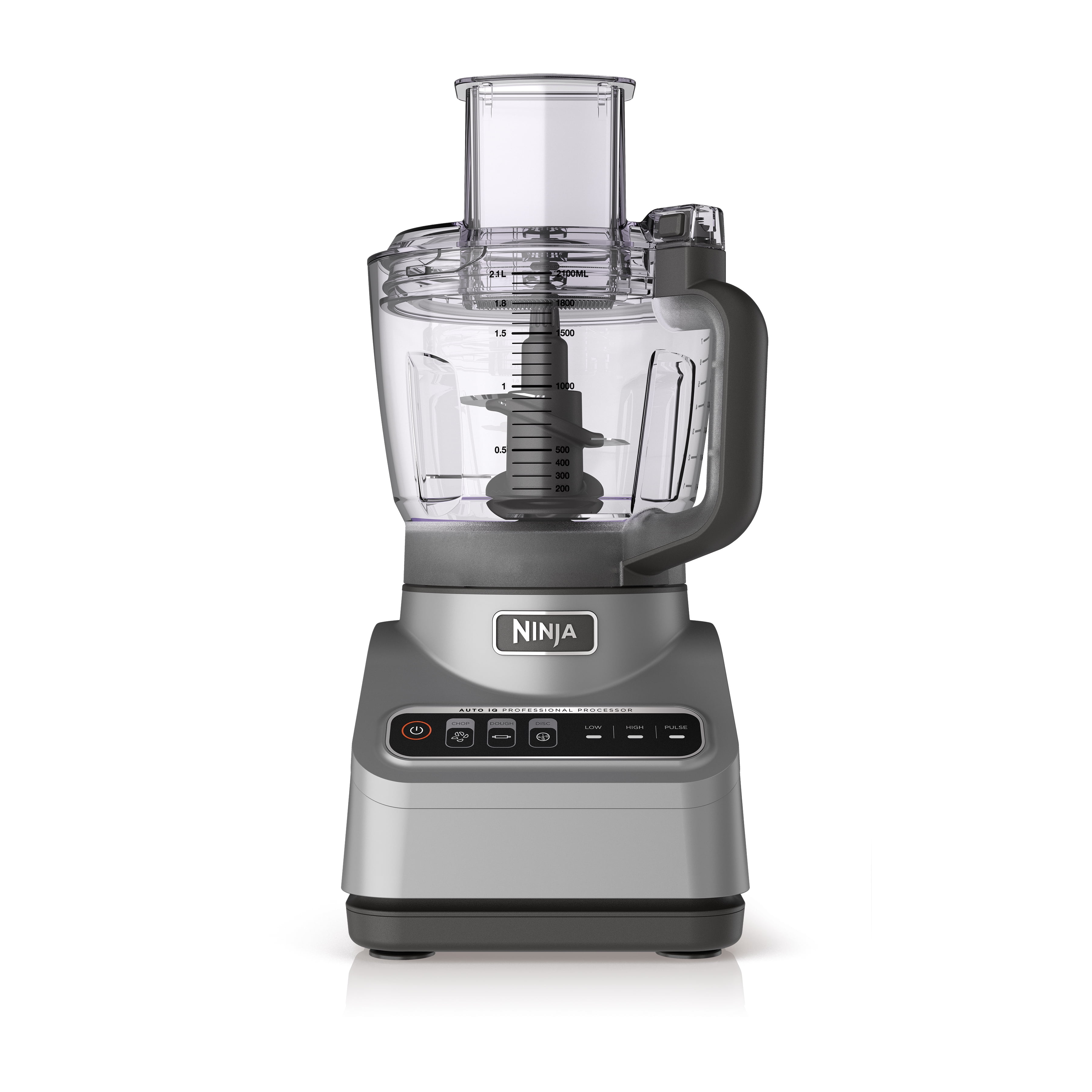 Witness our most powerful food processor ever in action: the Ninja