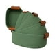 thumbnail image 4 of Juego de cestas tejidas de 5 piezas, cesta para artículos diversos, organización de sala de estar, decoración del hogar, cesta de cuerda de algodón, Verde, 4 of 8