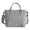 Gray, variant on Woman Lunch Box for Work Insulated Lunch Bags Adult Reusable Lunch Tote Pink