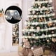 thumbnail image 1 of RKSTN christmas deals LED Ribbon Christmas Lights, 50 LED Battery Powered Christmas String Lights For Christmas Tree, Party Decoration Indoor Outdoor Hanging Decoration, 1 of 6